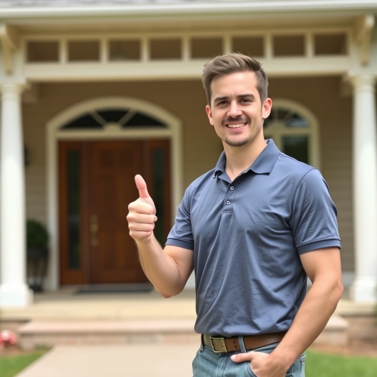 Founder of Ant & Rodent Pest Control Louisville