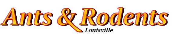 Louisville Ant Exterminator & Rodent Control Company Logo